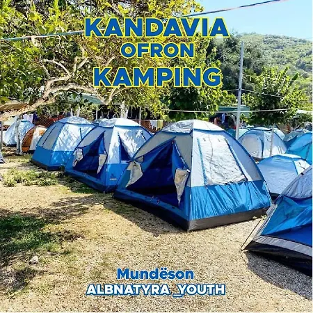 Autocamper Zone Librazhet